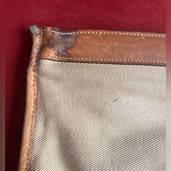 The Original No. 38 Ghurka Bag - Picture 6 of 9